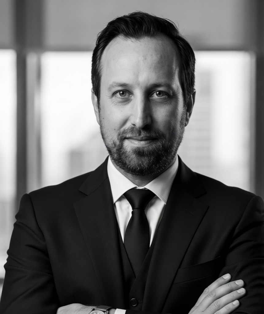 Ron Bensimon - Global Macro Strategist